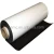 large printable white rubber magnet material flexible strip dry erase roll pvc rubber magnetic sheet