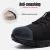 Import LARNMERN Safety Shoes Lightweight Breathable Anti-smashing Construction Protective Footwear from China