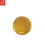 Laser Equipment Parts 20mm Znse Focus Lens For Laser Engraving Machine