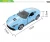 Import latest 1 32 scale pull back diecast vehicles realistic metal car toys for custom from China