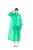 Import Latest design promotional non disposable thickened adult raincoat raincoat disposable adult from China