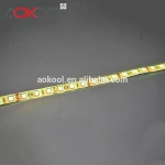 Latest design superior quality waterproof 2mm thickness Flexible SMD LED Strip light rgb led strip