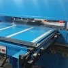 Latest New Stable Hydraulic Clicking Press Shoe Sole Cutting Machine