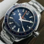 Latest Noob Watch Clean Vs 600m Ocean Waterproof 8905 Movement Gmt Function 43.5mm Size