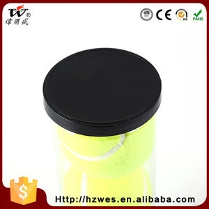Latest Style High Quality OEM Availabled Training Signature Jumping Tennis Ball For Matchs