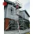 Import layer scaffold tower system ringlock layer scaffolding in ladder 12m construction used steel scaffold tower system for sale from China