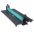 Import LBS1000 1000mm 36 inch manual cold roll laminator from China