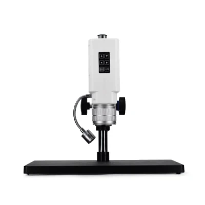 LCD400 Digital Stereo Industrial Microscope