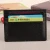 Import LCH011 Custom logo classic design rfid genuine leather card holders for men slim wallet from China