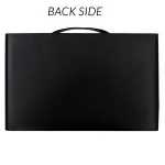 leather hair scissors cases barber scissors pouch scissor display case scissors bag