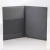 Import Leather Presentation Folder A4 Conference File Holder from China