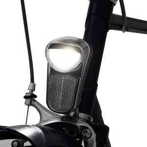 Led Bicycle Light Set Accessories Head Light For Bike