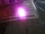 Import Led diode 3 MM round led in diode pink color water clear lenses 2000 MCD from China