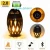 Import Led Flame Speaker HD Led Flame Atmosphere Speaker from China