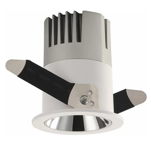 LED home house Dimmable Spot down Light 355 Rotation Adjustable Spotlight Ceiling