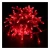 Import LED light string 10m 20m 30m 50m 100m waterproof outdoor 220V / 110V for Christmas party wedding festival outdoor decoration from China