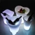 Import LED lighted ice bucket colorful led furniture bucket for beer&amp;wine from China
