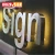 Import LED Low energy consumption commercial Electronic Signs 3D LED illuminated advertising letters signs from China