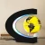 Import LED magnetic floating levitating rotating globe world globe for business creative gifts and education geography from China