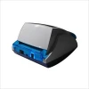 Led uv light money counter and counterfit detector