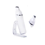 LED wave and ion import eye massage pen can be recharged by USB eye care