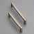 Import LEEDIS Top-quality Decorative Cabinet Drawer Handle Furniture Hardware from China
