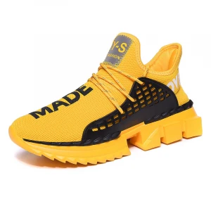 Leisure fashion style leisure tide shoes comfortable, anti-skid and wear-resistant