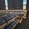 Length 1500mm 1800mm 2100mm 2400mm RP HP UHP Graphite Electrode for Steel Casting with Best Price