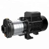 LEO 1.1Kw 1.5Hp Stainless Steel Horizontal Multistage Centrifugal Pump