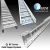 Import Light Weight AU Cable Tray In Pregalvanized from China
