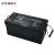 Import Light Weight LFP 12V 200Ah Lithium Ion Battery 200 Ah For Caravan Golf Trolley And Marine from China