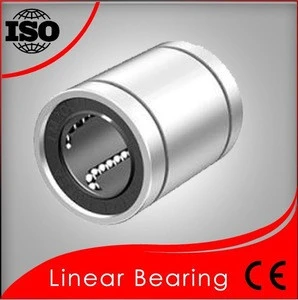 Linear Bearing Low Coefficient of Friction Linear Bearing Reasonable Price