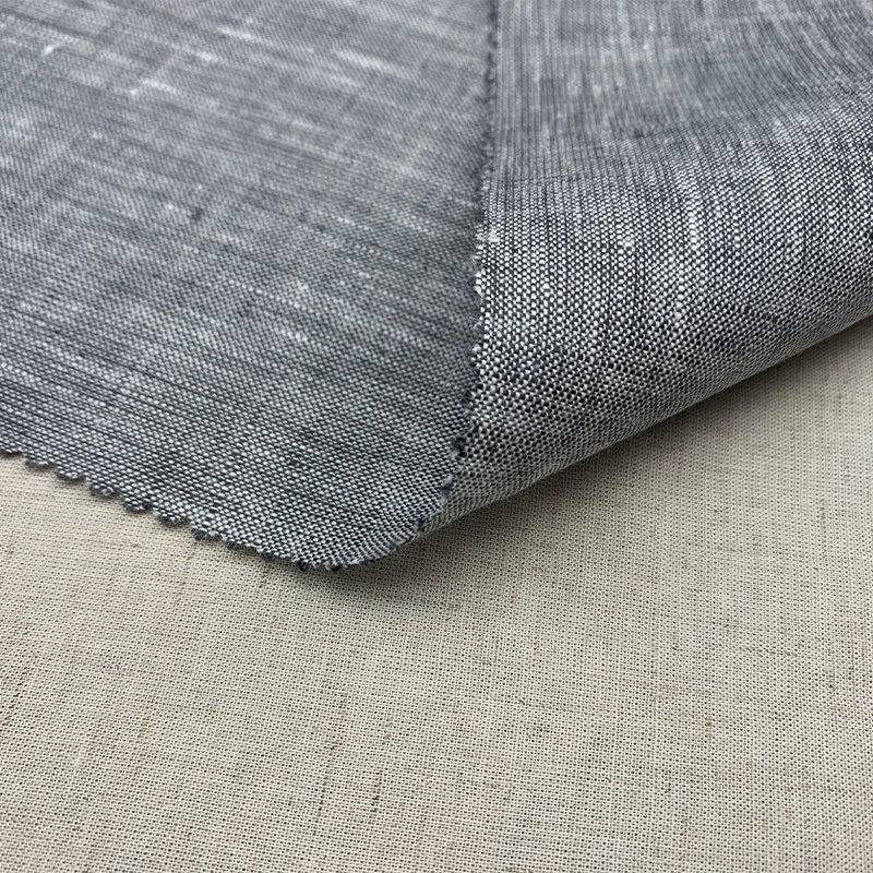 linen fabric dress stone washed linen fabric wholesale linen fabric