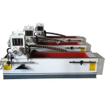 Linyi Mingding Auto blade sharpening machine knife grinder for woodworking machines