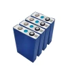 Lithium Iron Phosphate Calb Lifepo4 120Ah Lifepo Batery Bateria De Litio Lithim 120 Ah 3.2V 120Ah Lifepo4 Battery Cell