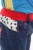 Little children cotton stretch of jeans pants for boys
