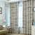 Import Living room curtain latest curtain fashion designs blackout curtains from China