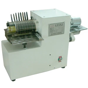 Lizhou LZ-2 leather cutting press/cloth cutting machine