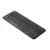 Import Logitech Wireless Touch Keyboard K400 Plus HTPC keyboard for PC connected TVs from China