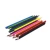 Import logo customized original wooden colorful round HB/2B pencil for drawing from China