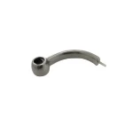 lost wax casting parts stainless steel spare cnc machining parts metal parts furniture