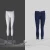 Import Loutoff display realistic stand base moving invisible adjustable tailor girl male female ghost mannequin from China
