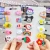 Import Lovely Childrens Hairpin Sweet Ice-cream Cute Baby Hair Accessories Set Duck-billed Hairpins Little Girl Hair Clip from China