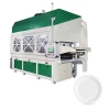 Low Cost Bagasse Paper Bowl Machine Paper Pulp Molding Packing Machine