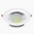 Import Low MOQ rgbw led downlight With Good product quality from China