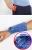 Import Low MOQ Sports Waterproof Wrist Wallet Unisex Designer Wrist Wallets Zipper Wrist Wallet from China