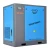 Import Low noise screw type air compressor compressors with German parts from China