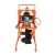 Import Low power 10hp of the hand-push soil digging machine for small holes from China