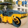 low price 6 ton price road roller compactor