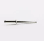 Low price aluminum/Steel Open Head Blind Rivet